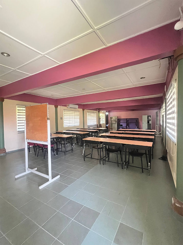 Bilik Darjah